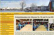 Erfolgreiche Partner in der Berufsorientierung.
