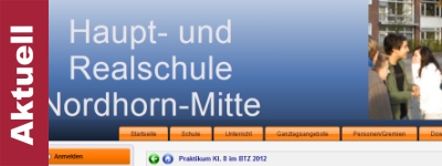 Berufsorientierung