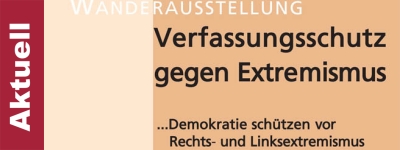 Ausstellung