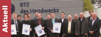 Elektronikermeister