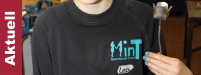 Girlsday 2012