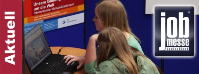 Jobmesse Lingen