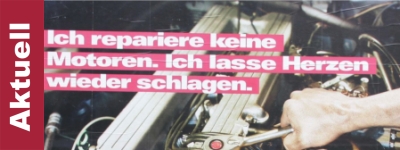 Zertifikate f&uuml;r Kfz-Servicetechniker