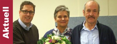 Verabschiedung Hermann Überfluß