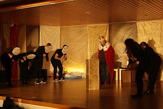 Antigone 1