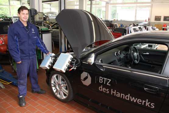 Autohaus Peters