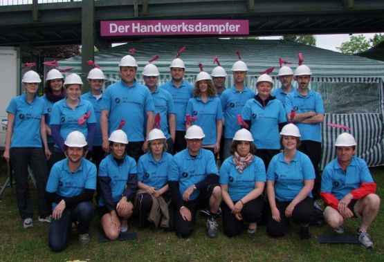 Das Team