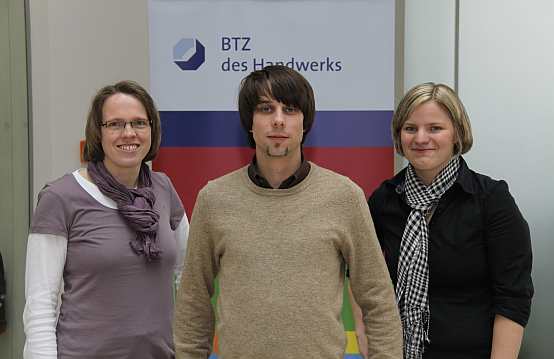 Gruppenbild.