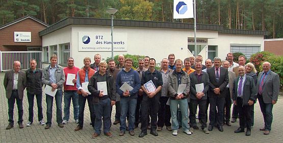SHK-Kundendienstechniker