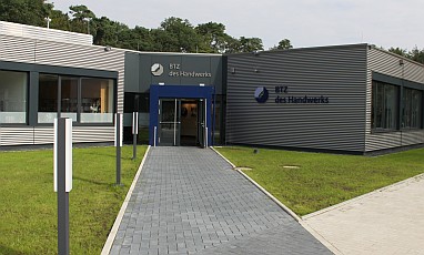BTZ Nordhorn