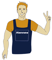 Hannes