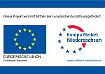 Logo EFRE