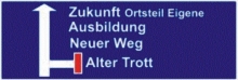 AdQ-Projekt Geeste