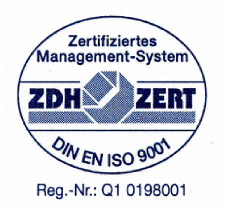 Das BTZ stellt sich seit Jahren einem regelm&auml;&szlig;igen QM-Audit.
